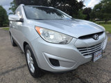 Used 2011 Hyundai Tucson GLS image 5