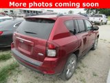 Used 2014 Jeep Compass Latitude image 5