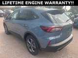 New 2025 Ford Escape ST-Line w/ Cold Weather Package image 6