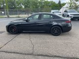 Used 2023 Alfa Romeo Giulia Ti w/ Active Assist Plus Package image 3