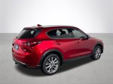 Used 2019 MAZDA CX-5 Grand Touring Reserve image 6