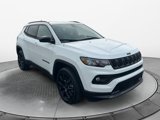 New 2025 Jeep Compass Latitude w/ Altitude Special Edition image 5