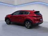 Used 2022 Kia Sportage LX image 4