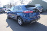 Used 2024 Ford Edge SEL w/ Convenience Package image 6