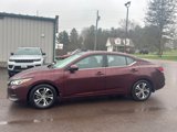 Used 2022 Nissan Sentra SV w/ All-Weather Package image 3