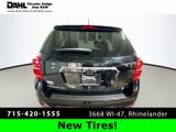 Used 2017 Chevrolet Equinox LT w/ Midnight Edition image 6