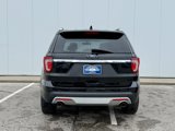 Used 2016 Ford Explorer Limited image 4