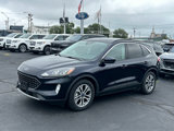 Used 2021 Ford Escape SEL w/ Technology Package image 2