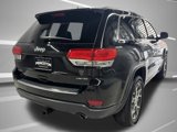 Used 2019 Jeep Grand Cherokee Limited w/ Luxury Group II image 4