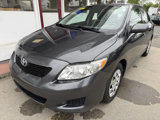 Used 2010 Toyota Corolla LE image 3