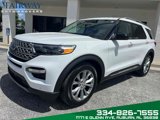 Used 2023 Ford Explorer Limited image 2