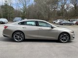 Used 2022 Chevrolet Malibu LT image 4