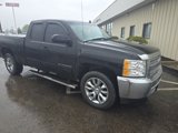 Used 2013 Chevrolet Silverado 1500 LS image 5