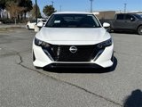 New 2025 Nissan Sentra S image 2