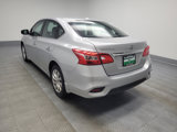 Used 2018 Nissan Sentra SV w/ All Weather Package image 5