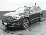 Used 2018 GMC Acadia Denali w/ Technology Package image 4