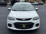 Used 2020 Chevrolet Sonic LT image 3