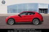 Used 2024 Alfa Romeo Stelvio Sprint image 2