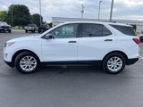 Certified 2020 Chevrolet Equinox LT image 4