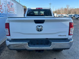 New 2024 RAM 3500 Tradesman w/ Chrome Appearance Group image 4