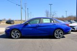 New 2025 Hyundai Elantra Sport image 2
