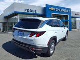 Used 2024 Hyundai Tucson SEL image 2