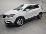 Used 2019 Buick Encore Preferred image 2