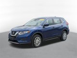 Used 2020 Nissan Rogue S image 5