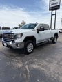 Used 2021 GMC Sierra 2500 SLE w/ SLE Value Package; image 2