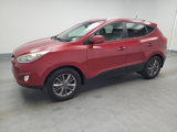 Used 2015 Hyundai Tucson SE image 2