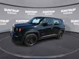 Used 2020 Jeep Renegade Sport image 4