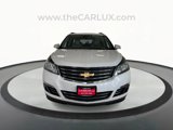 Used 2016 Chevrolet Traverse LTZ image 2