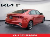 Certified 2023 Kia Forte LXS w/ LXS Technology Package image 3