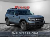 New 2025 Ford Bronco Sport Big Bend w/ Convenience Package image 3