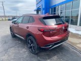 Used 2021 Buick Envision Essence w/ Technology Package I image 2