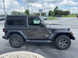 Used 2019 Jeep Wrangler Sport image 5