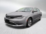 Used 2015 Chrysler 200 Limited w/ Convenience Group image 4