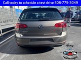 Used 2016 Volkswagen e-Golf SE w/ DC Fast Charging Package image 4