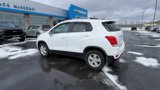 Used 2020 Chevrolet Trax LT w/ LPO, Protection Package image 6