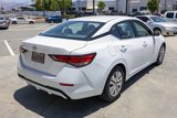 Used 2022 Nissan Sentra S image 4