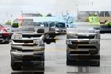 Used 2017 Chevrolet Colorado W/T w/ WT Convenience Package image 2