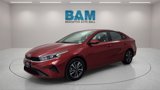 Used 2023 Kia Forte LXS w/ LXS Technology Package image 3