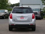 Used 2015 Chevrolet Equinox LT w/ Driver Convenience Package image 6