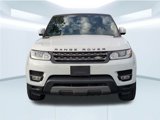 Used 2016 Land Rover Range Rover Sport SE image 2