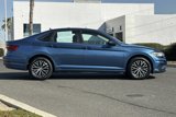 Certified 2021 Volkswagen Jetta S w/ Driver Assistance Package image 3