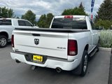 Used 2014 RAM 1500 Sport w/ Sport Premium Group image 2