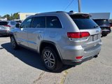 Certified 2021 Jeep Grand Cherokee Limited w/ Trailer Tow Group IV image 5
