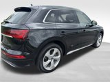 Used 2021 Audi Q5 2.0T Premium Plus image 4