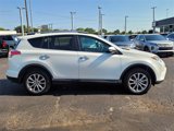 Used 2017 Toyota RAV4 Limited image 5