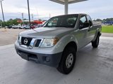 Used 2016 Nissan Frontier S image 3